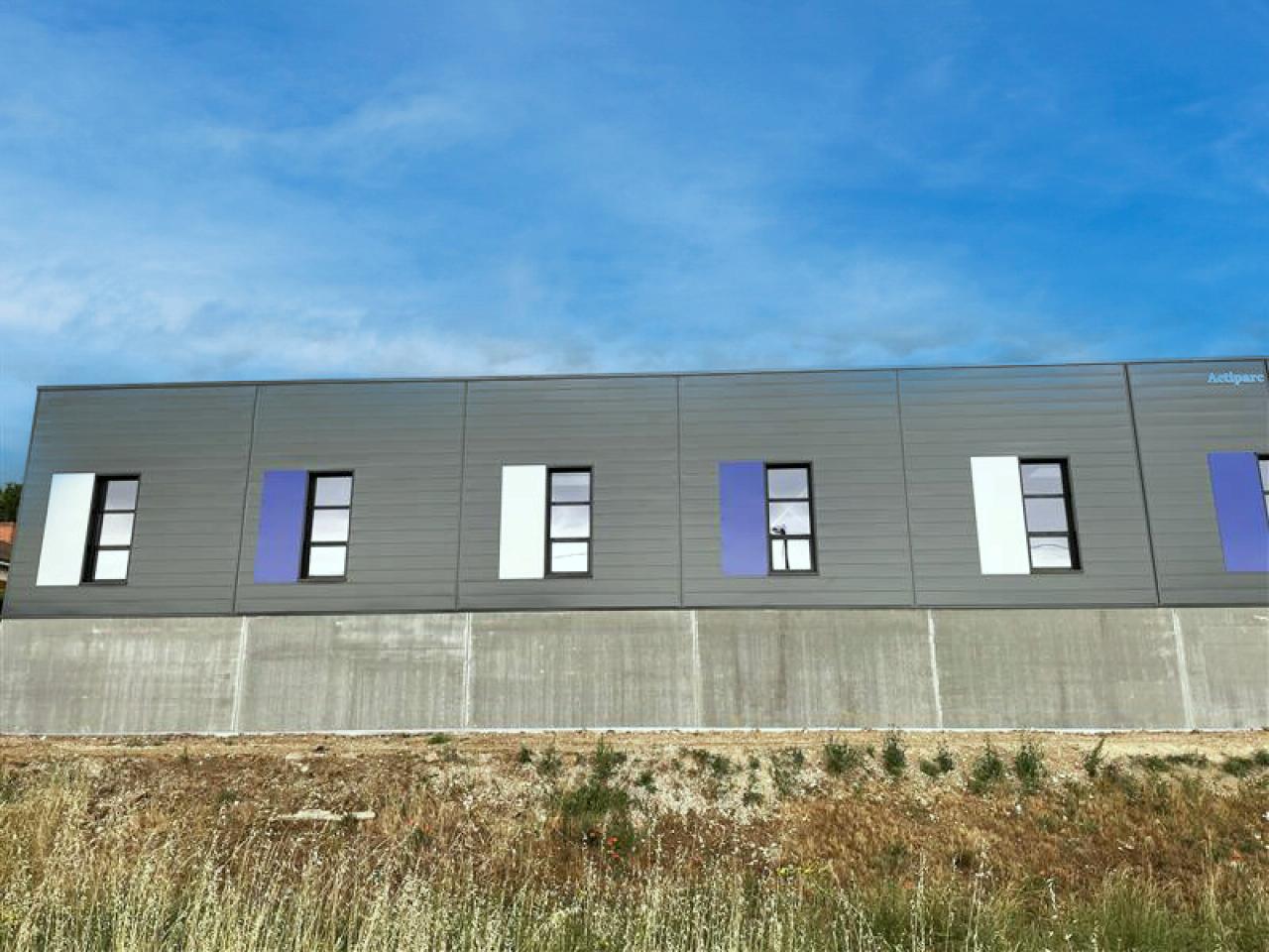 Local d'activité Pommiers 434m² Location local d'activité Pommiers Rhône OLACT2528787 5